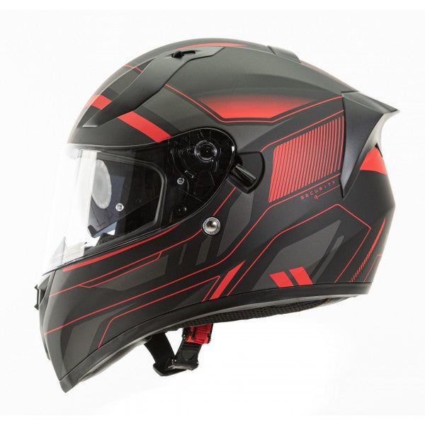 Torq Helmets Full Face