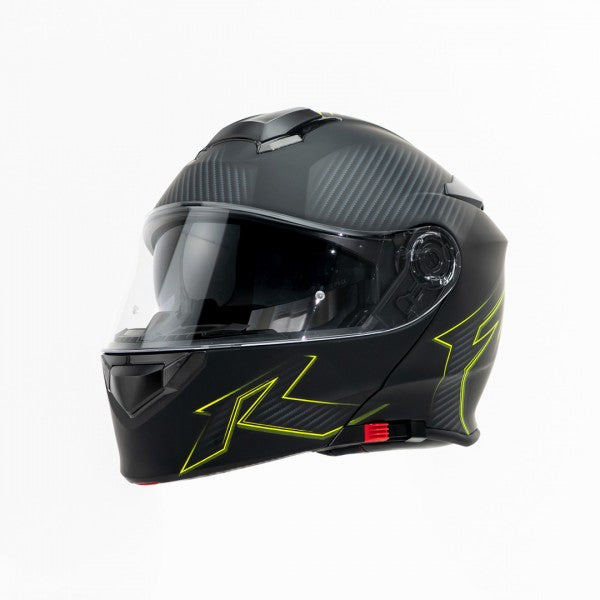 Torq Helmets Flip Up