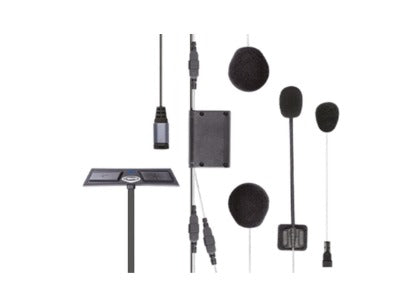 SCS Bluetooth Communication Units