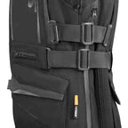 Arrakis III black (textile)