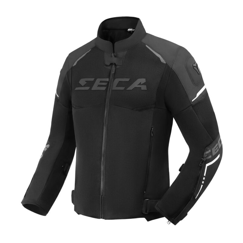Airflow III black/red/fluoro (textile)