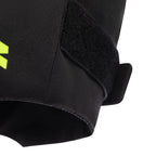 Airflow III black/red/fluoro (textile)