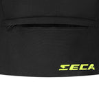 Airflow III black/red/fluoro (textile)
