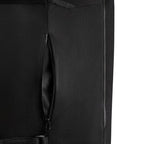 Airflow III black/red/fluoro (textile)