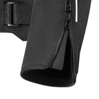 Airflow III black/red/fluoro (textile)