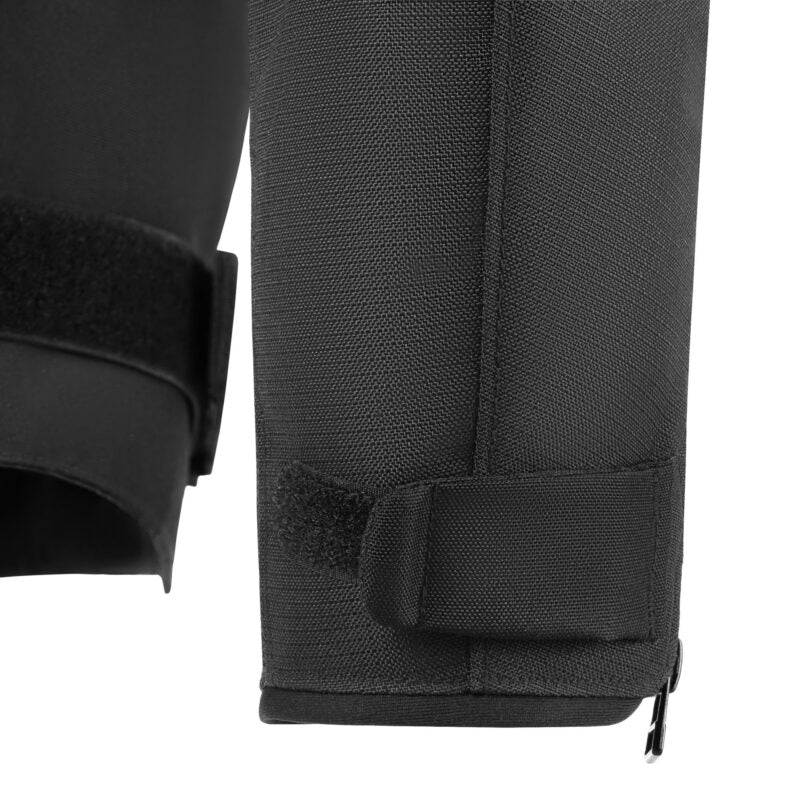 Airflow III black/red/fluoro (textile)