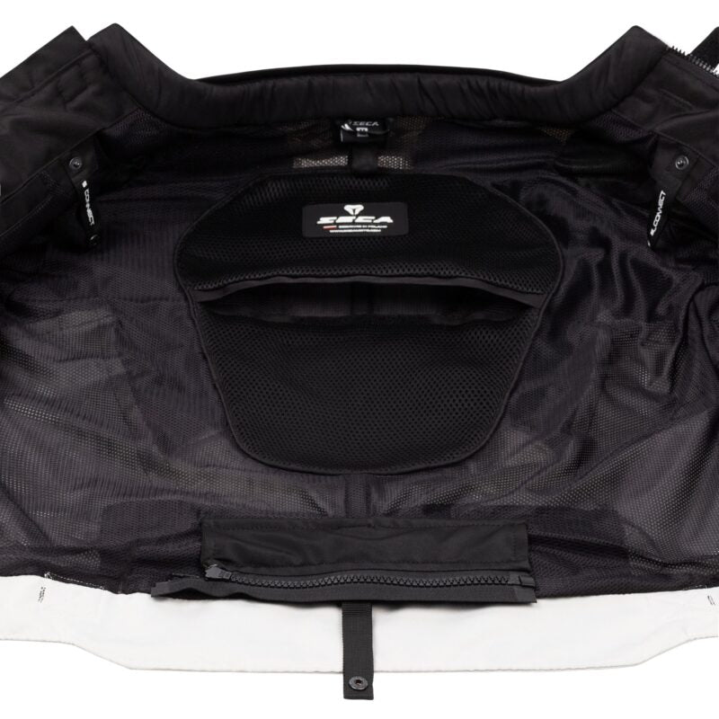 Airflow III black/red/fluoro (textile)