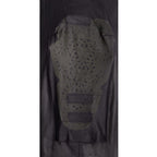 Airflow III black/red/fluoro (textile)