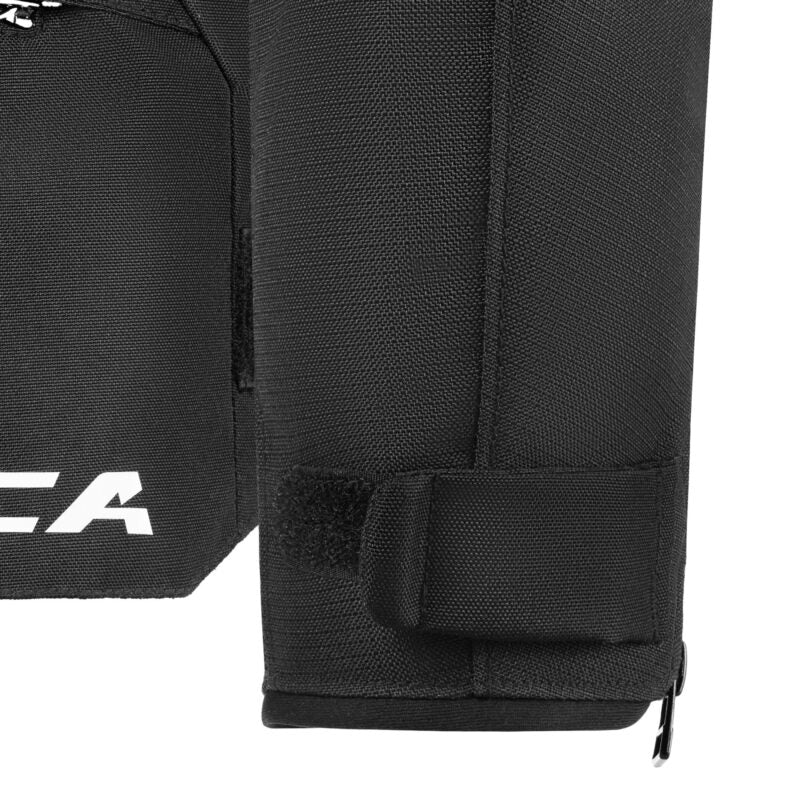 Airflow III black/red/fluoro (textile)