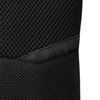 Airflow III black/red/fluoro (textile)