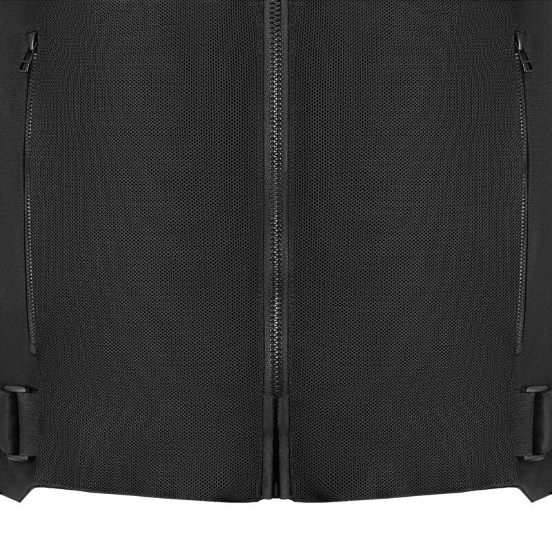 Airflow III black/red/fluoro (textile)