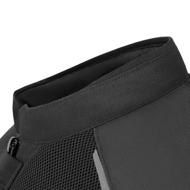 Airflow III black/red/fluoro (textile)