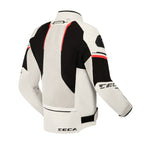 Airflow III black/red/fluoro (textile)