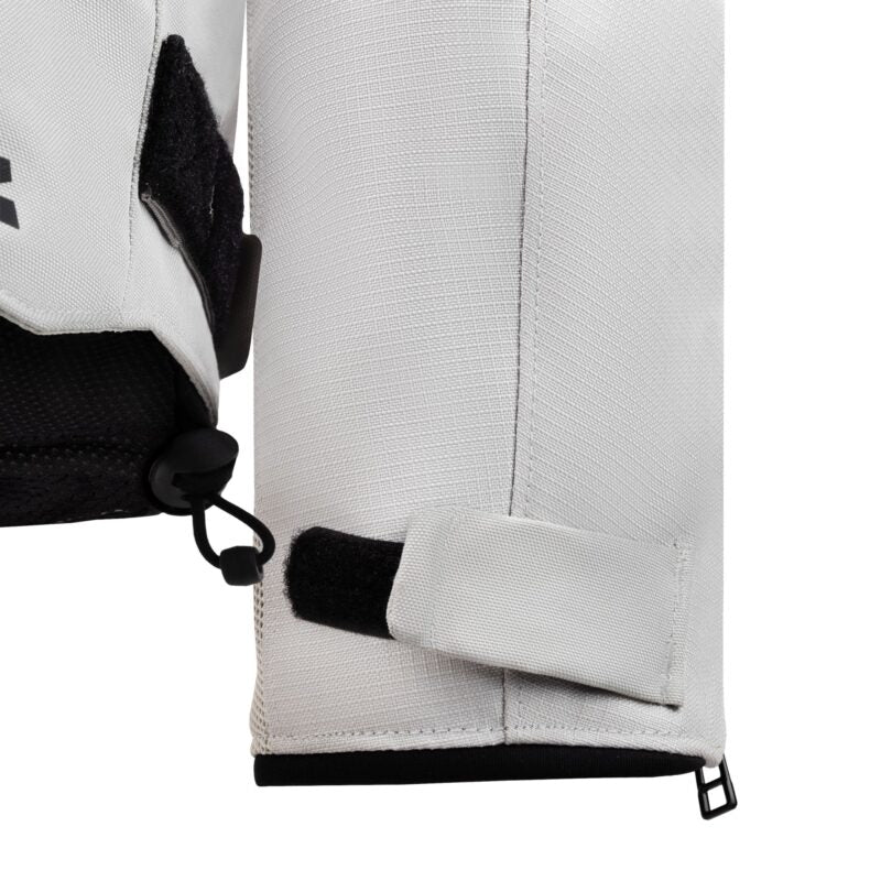 Airflow III black/red/fluoro (textile)