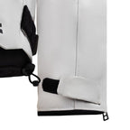 Airflow III black/red/fluoro (textile)