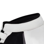 Airflow III black/red/fluoro (textile)