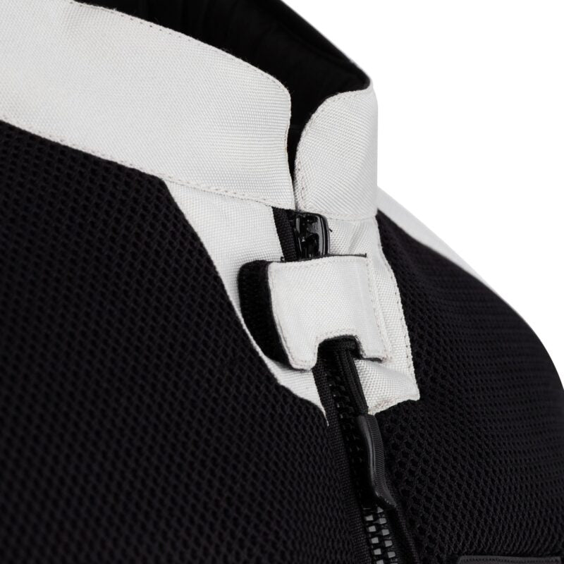 Airflow III black/red/fluoro (textile)