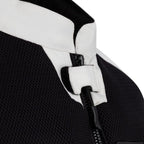Airflow III black/red/fluoro (textile)