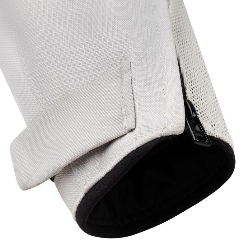 Airflow III black/red/fluoro (textile)