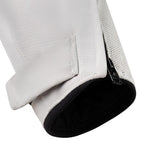 Airflow III black/red/fluoro (textile)