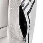 Airflow III black/red/fluoro (textile)