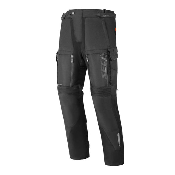 Arrakis III black