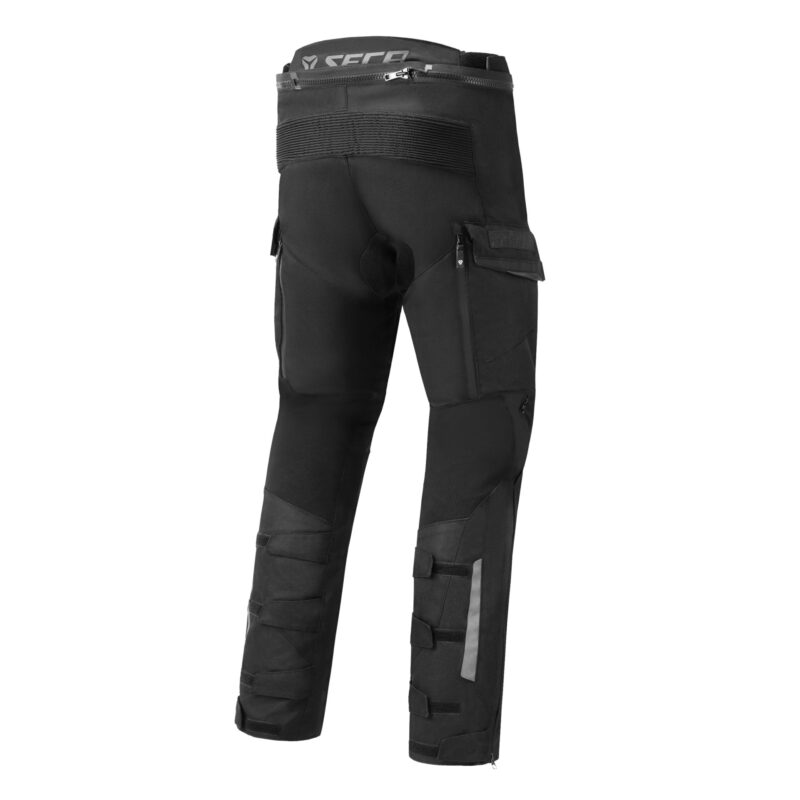 Arrakis III black