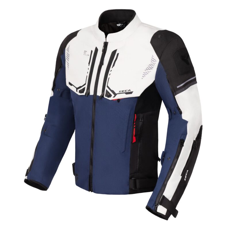 Avatar III grey/navy  (textile)