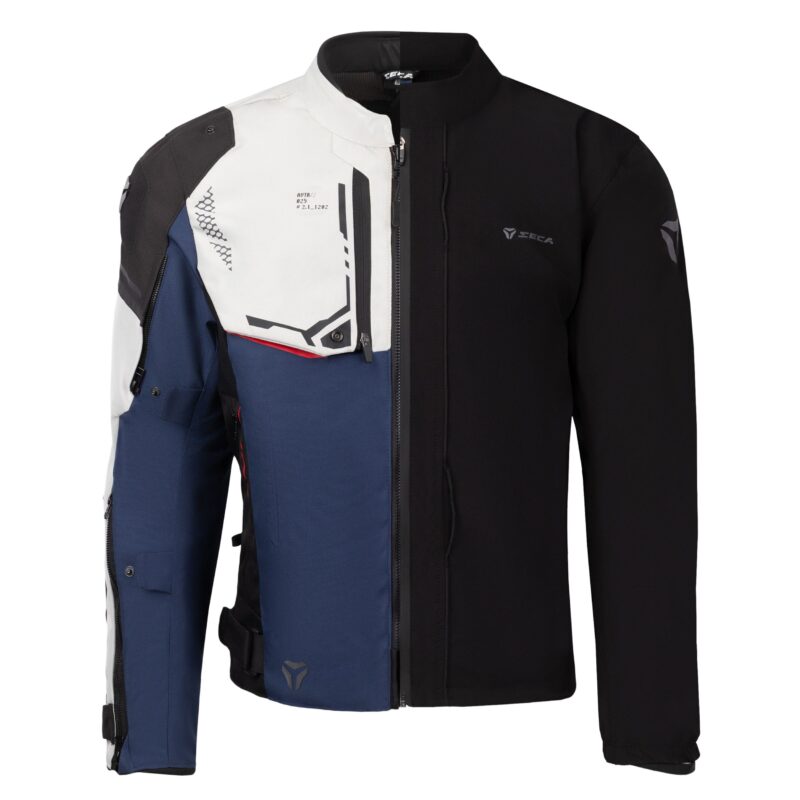 Avatar III grey/navy  (textile)