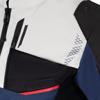 Avatar III grey/navy  (textile)