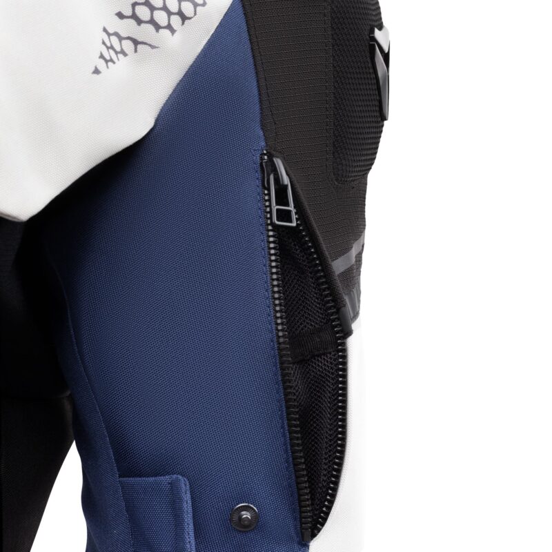 Avatar III grey/navy  (textile)