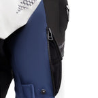 Avatar III grey/navy  (textile)