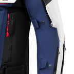 Avatar III grey/navy  (textile)