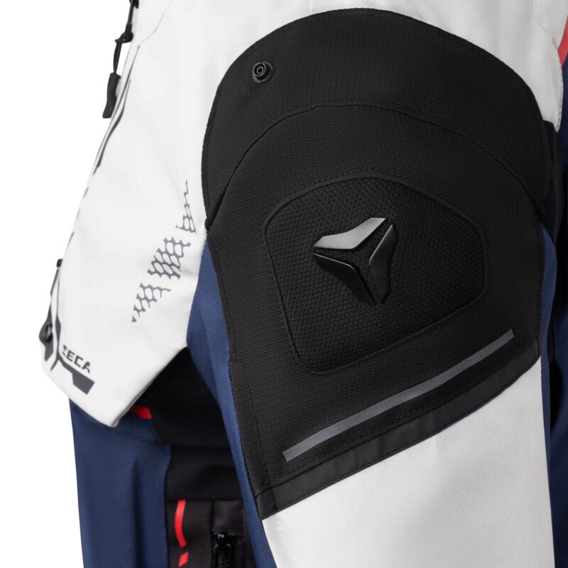 Avatar III grey/navy  (textile)