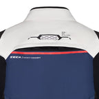 Avatar III grey/navy  (textile)