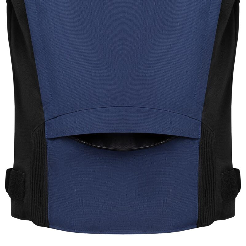 Avatar III grey/navy  (textile)
