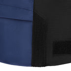 Avatar III grey/navy  (textile)