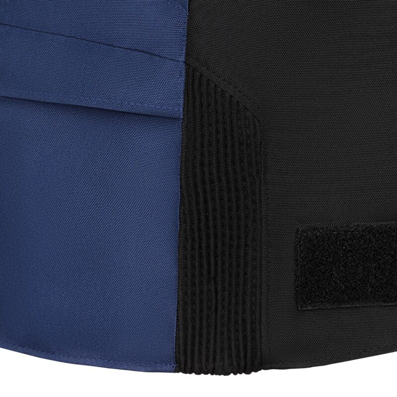 Avatar III grey/navy  (textile)