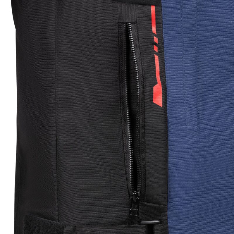 Avatar III grey/navy  (textile)
