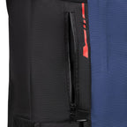 Avatar III grey/navy  (textile)