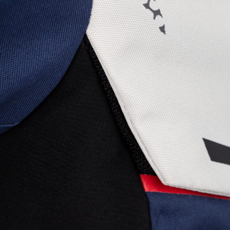 Avatar III grey/navy  (textile)