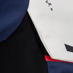 Avatar III grey/navy  (textile)