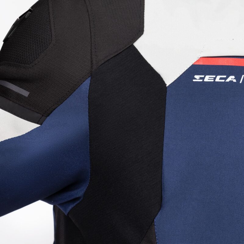 Avatar III grey/navy  (textile)