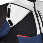 Avatar III grey/navy  (textile)