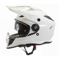 TORQ Adventure 331 (White)