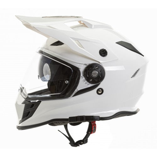 TORQ Adventure 331 (White)