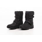 Eleone Aqua Short Adventure Boots (Black)
