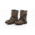 Eleone Aqua Short Adventure Boots (Brown)