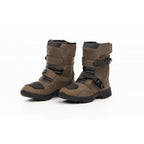 Eleone Aqua Short Adventure Boots (Brown)