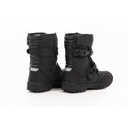 Eleone Aqua Short Adventure Boots (Black)
